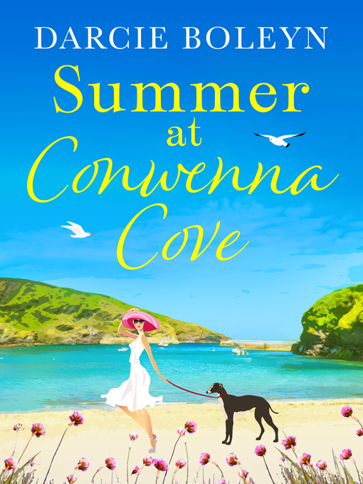 Title details for Summer at Conwenna Cove by Darcie Boleyn - Available